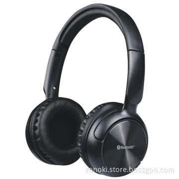 Fashionable Bluetooth Stereo Headphone